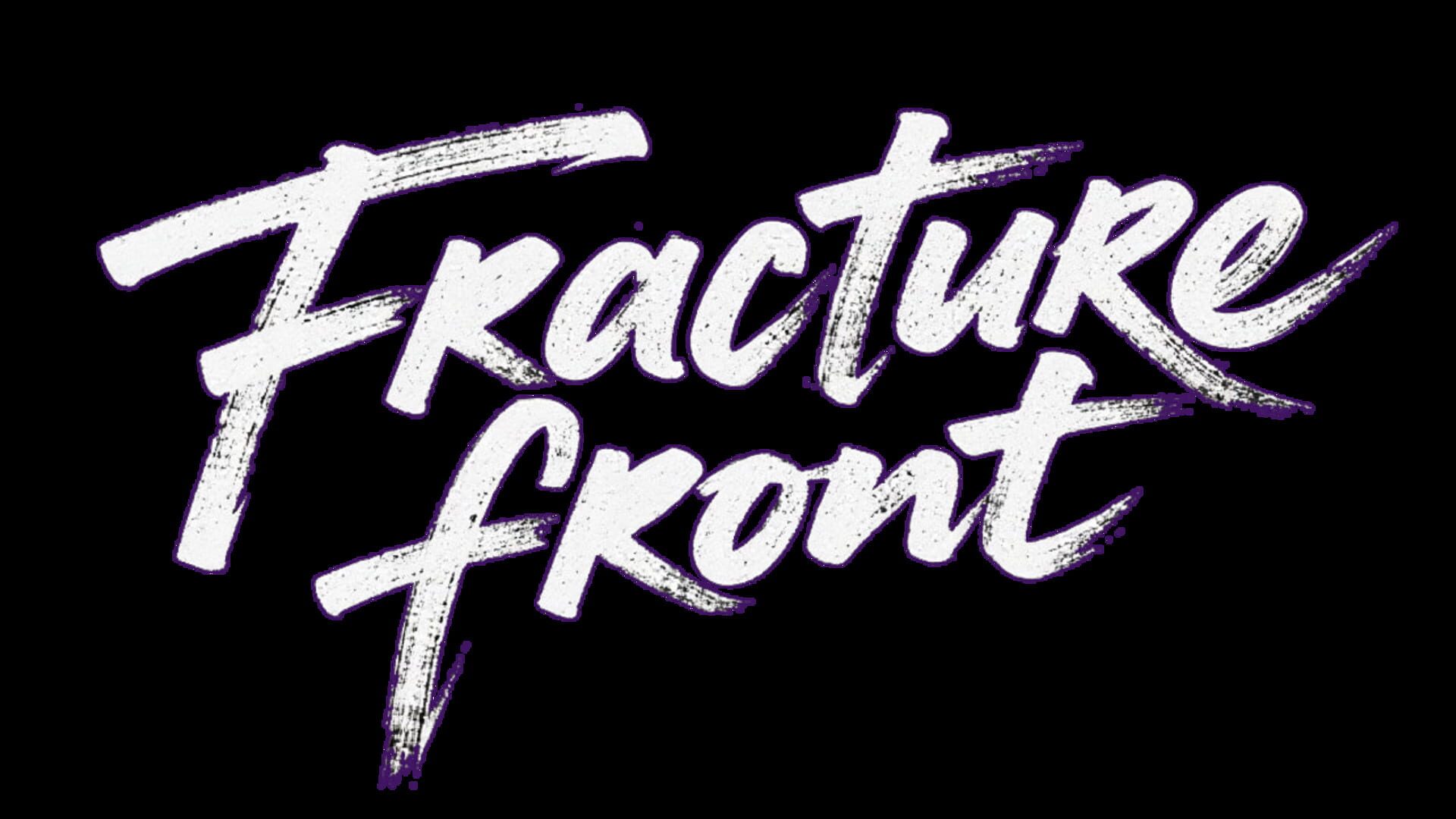 Fracturefront artwork