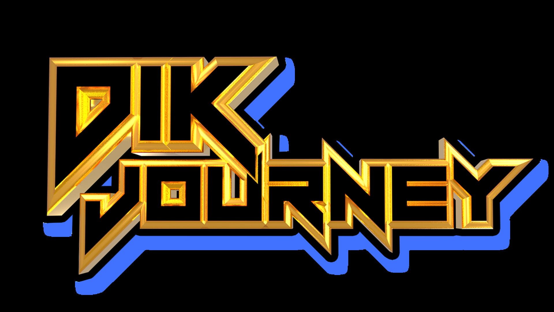 Artwork for Dik Journey