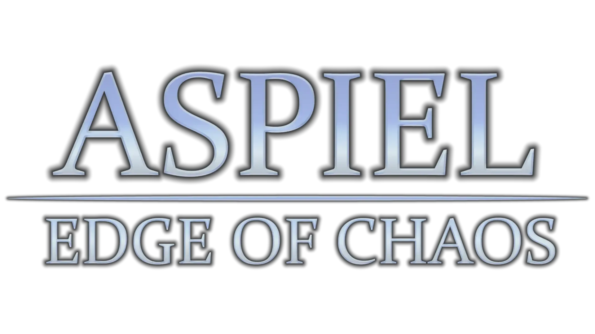 Aspiel: Edge of Chaos