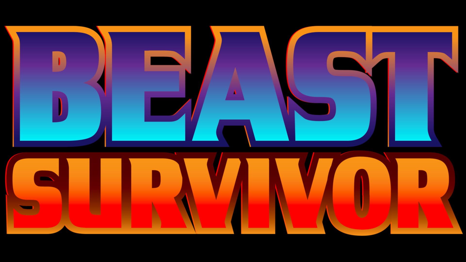 Artwork for Beast Survivor