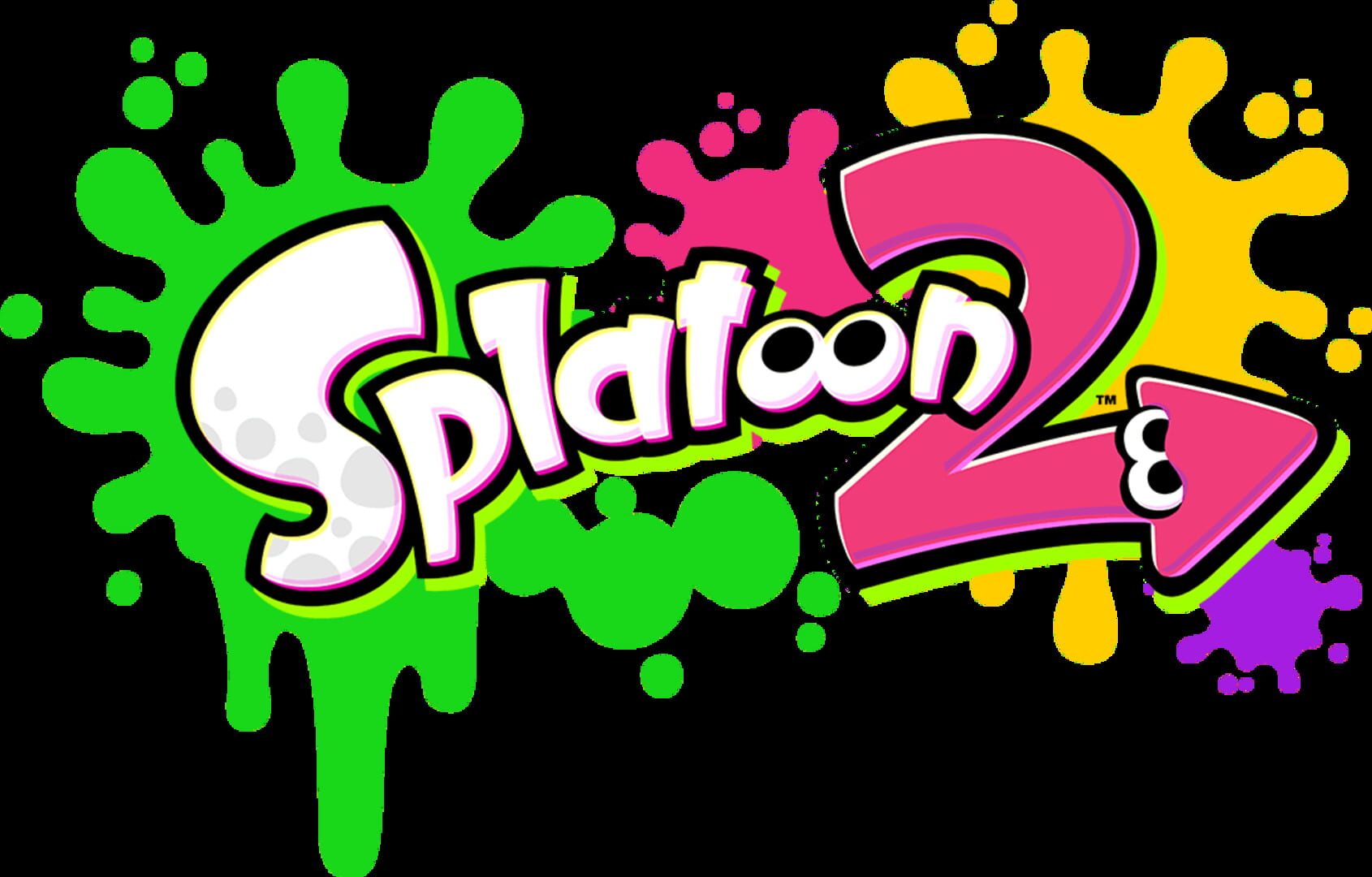 Splatoon 2
