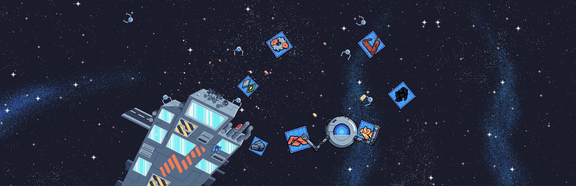 Artwork for Cosmo's Industry