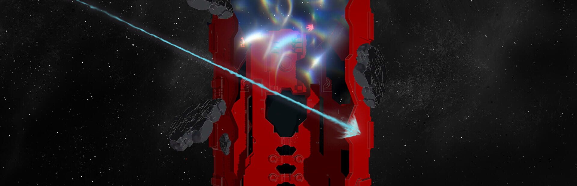 Artwork for Fracture