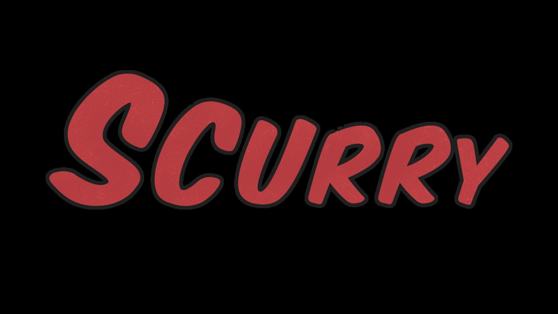 Scurry artwork