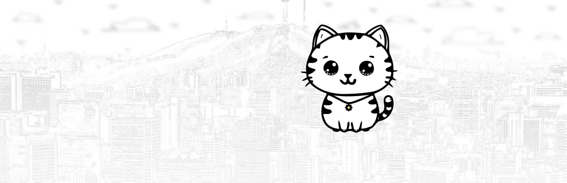 Artwork for 101 Cats Hidden in Seoul