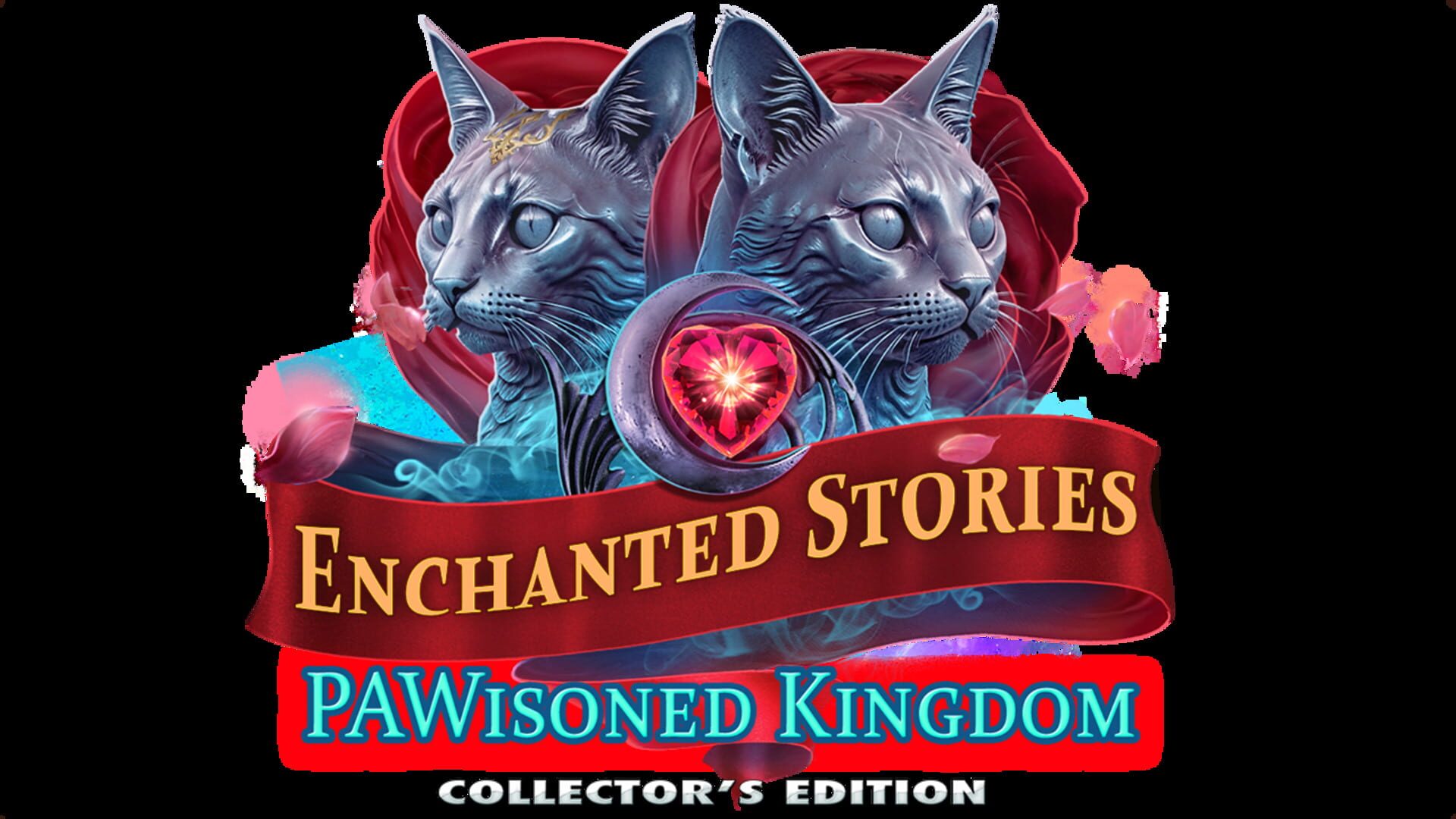 Enchanted Stories: Pawisoned Kingdom Collector's Edition