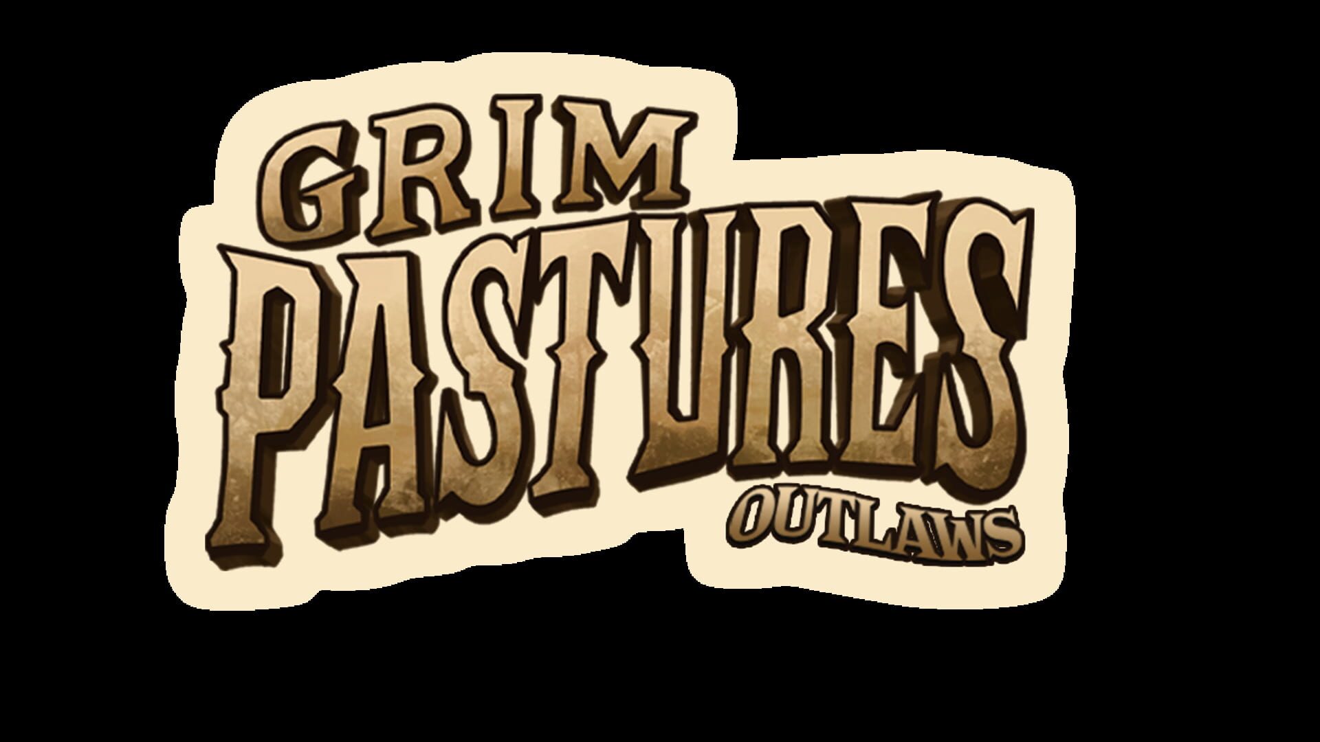 Artwork for Grim Pastures: Outlaws