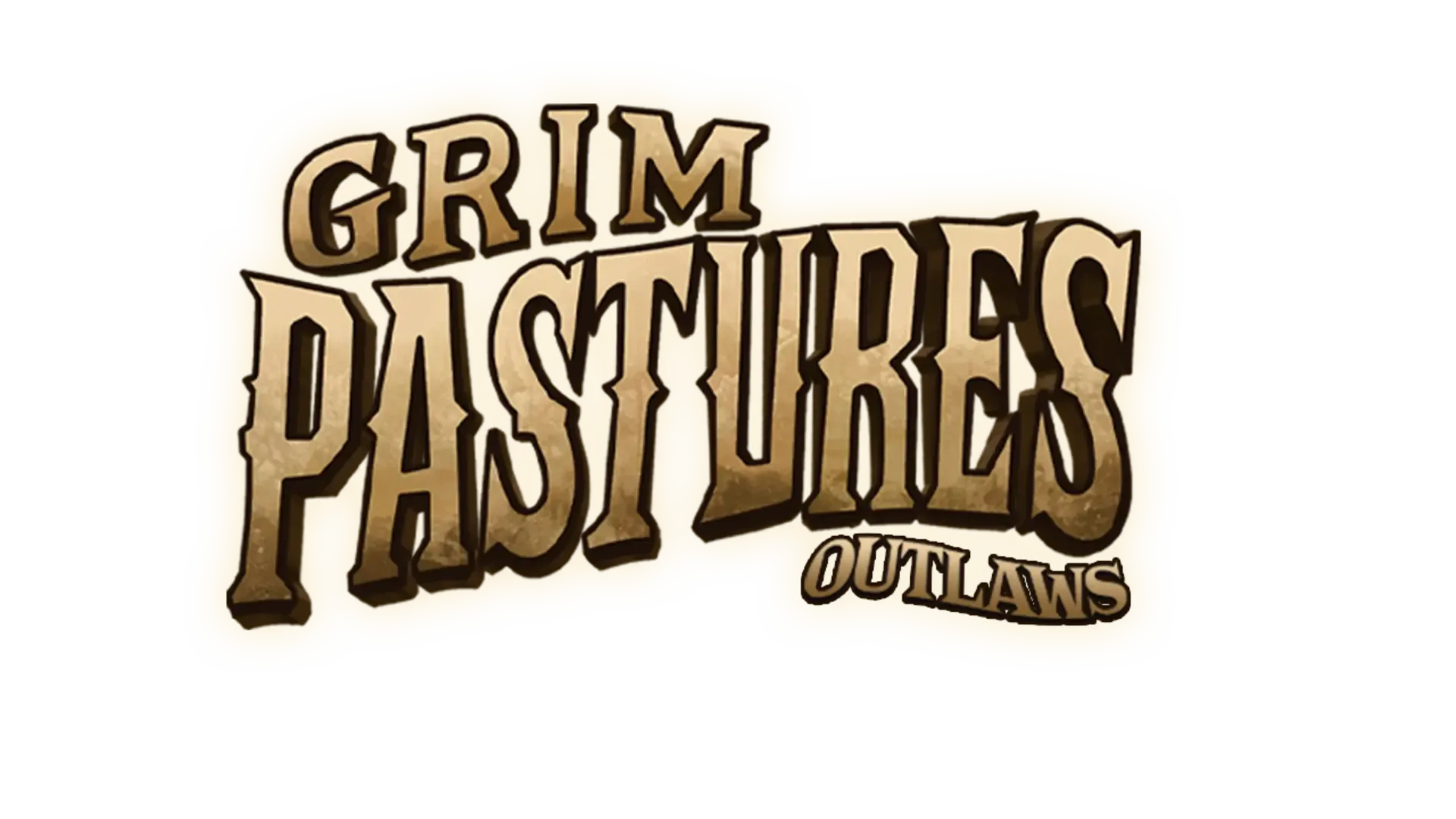Grim Pastures: Outlaws