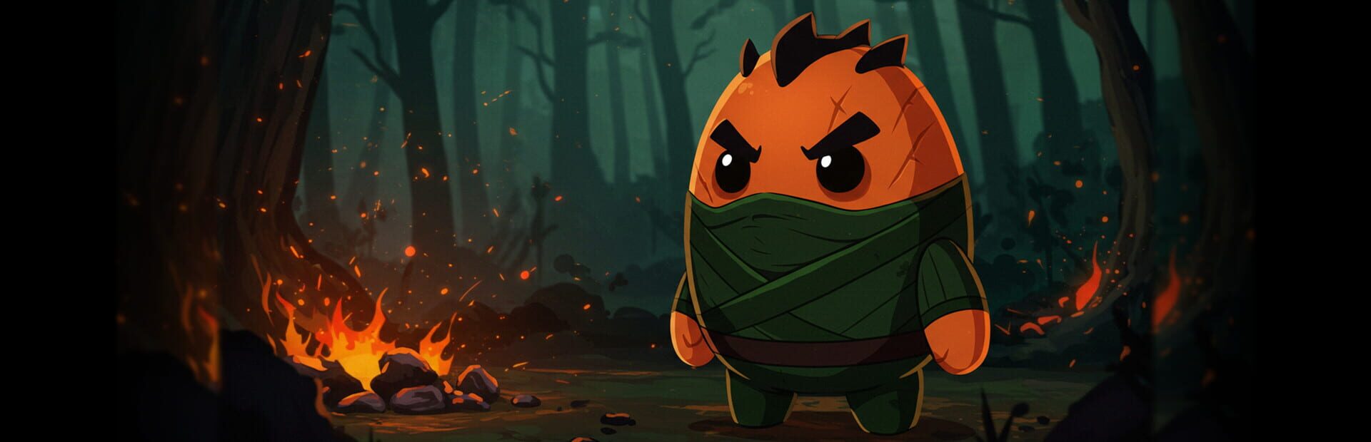 Artwork for Foes of Legacy: Survivors