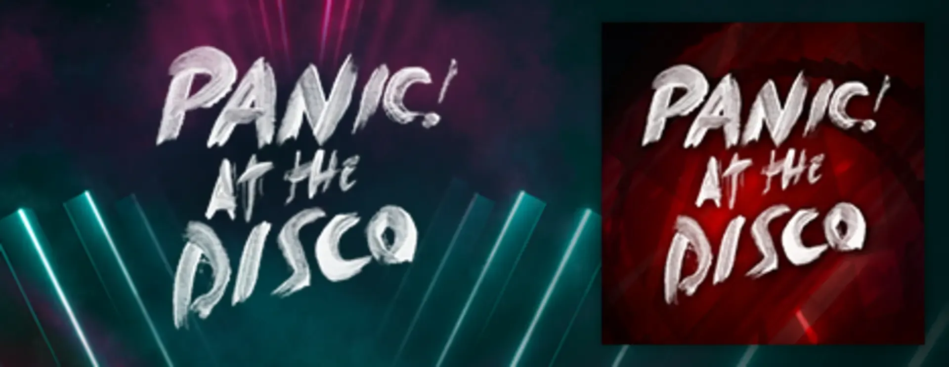 Beat Saber: Panic! at the Disco - "The Greatest Show"