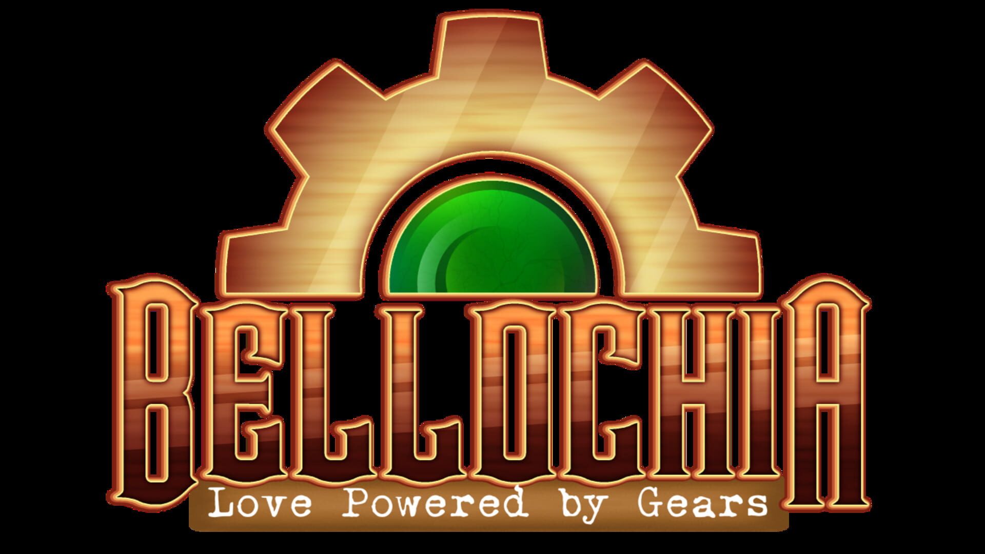 Artwork for Bellochia: Love Powered by Gears
