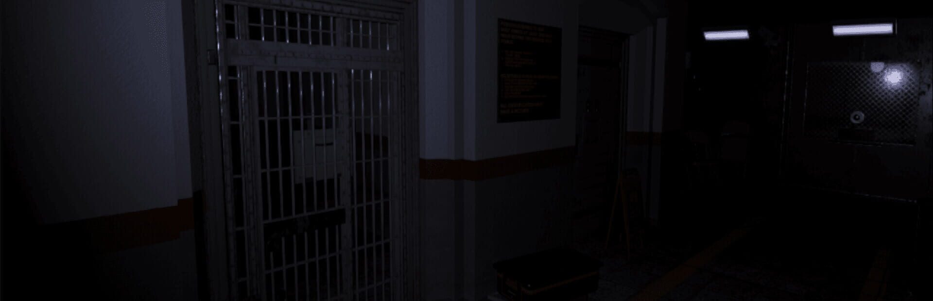 Dark Prison 7th