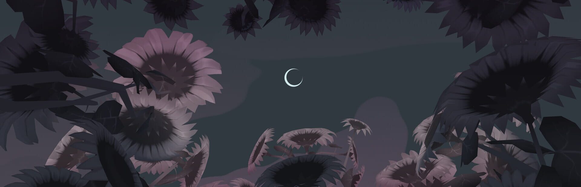 The Nobody Woods: Lucy