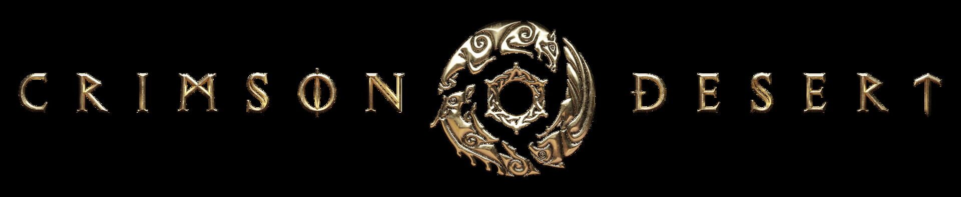 Artwork de Crimson Desert