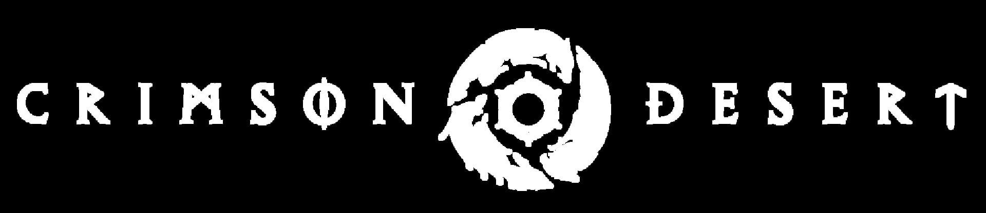 Artwork de Crimson Desert