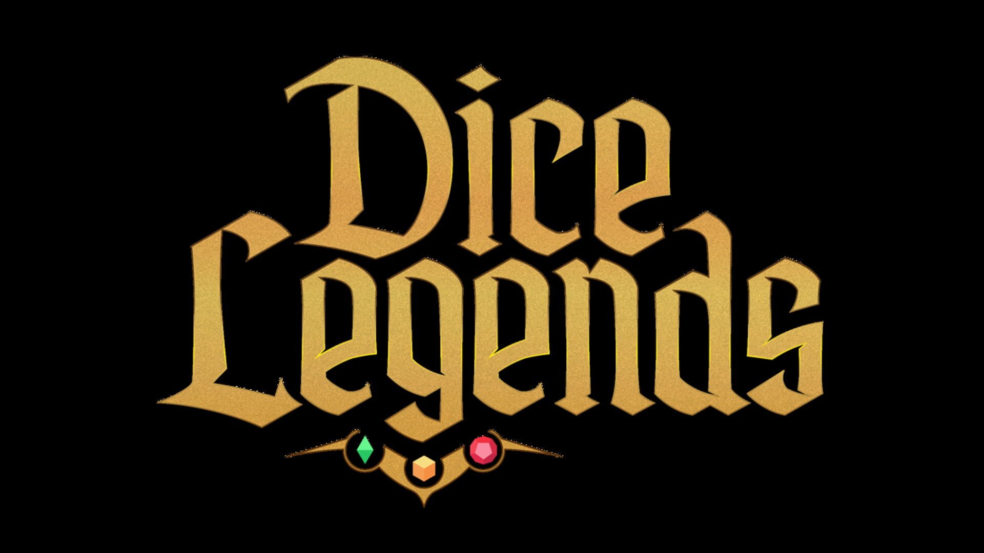 Dice Legends artwork