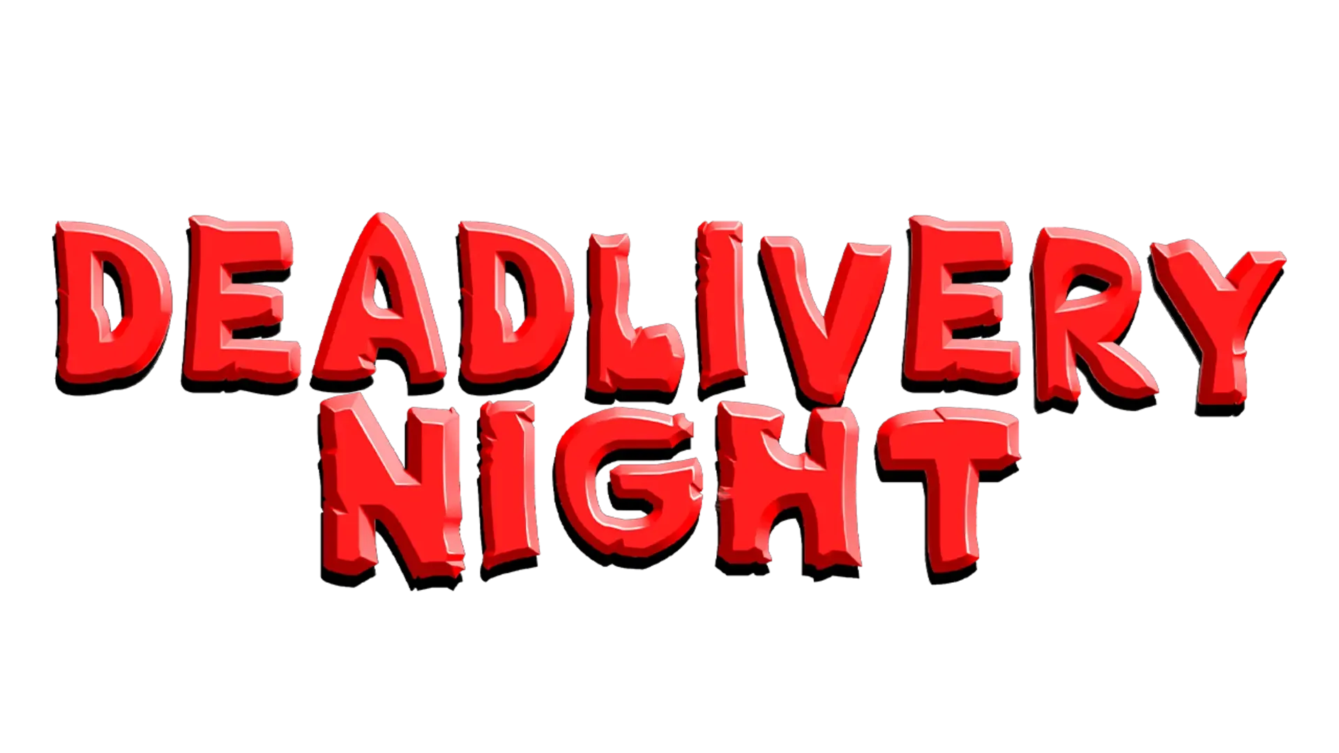 Deadlivery Night