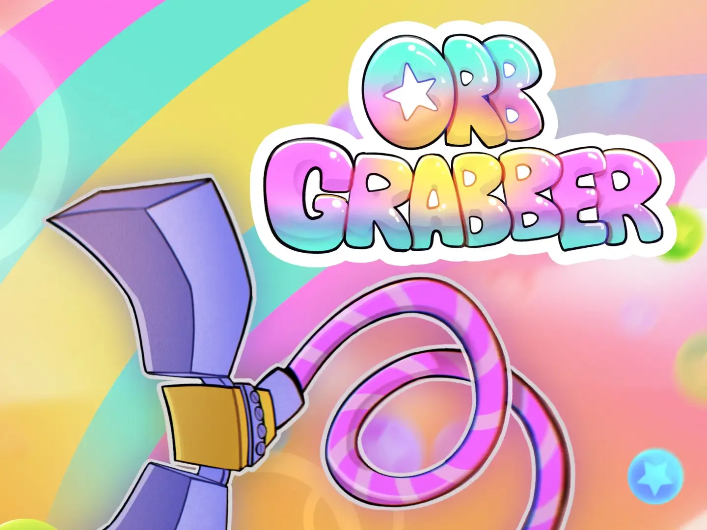 Orb Grabber