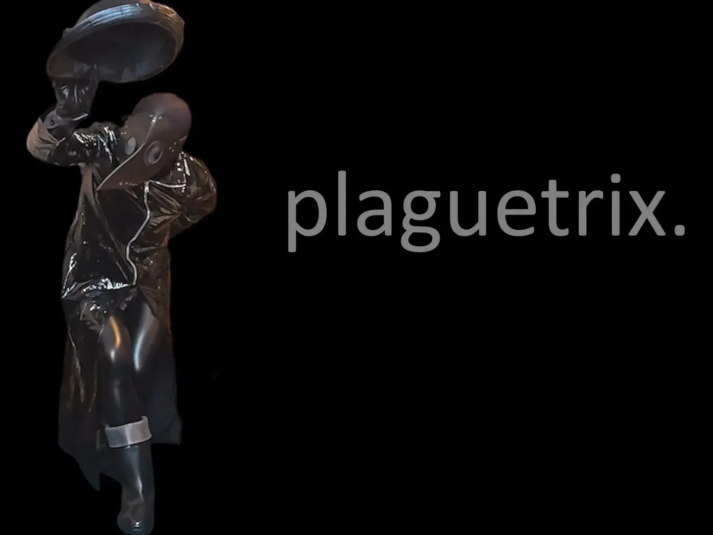 Plaguetrix