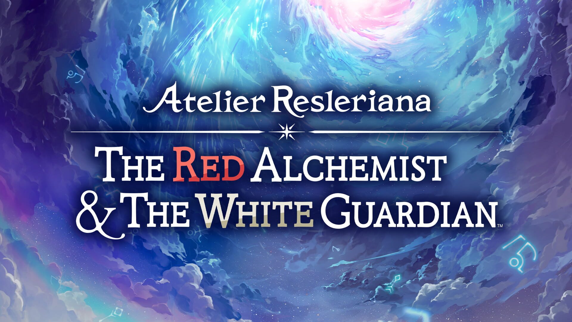 Atelier Resleriana: The Red Alchemist & The White Guardian - Beginning of Summer Days Costume Set artwork