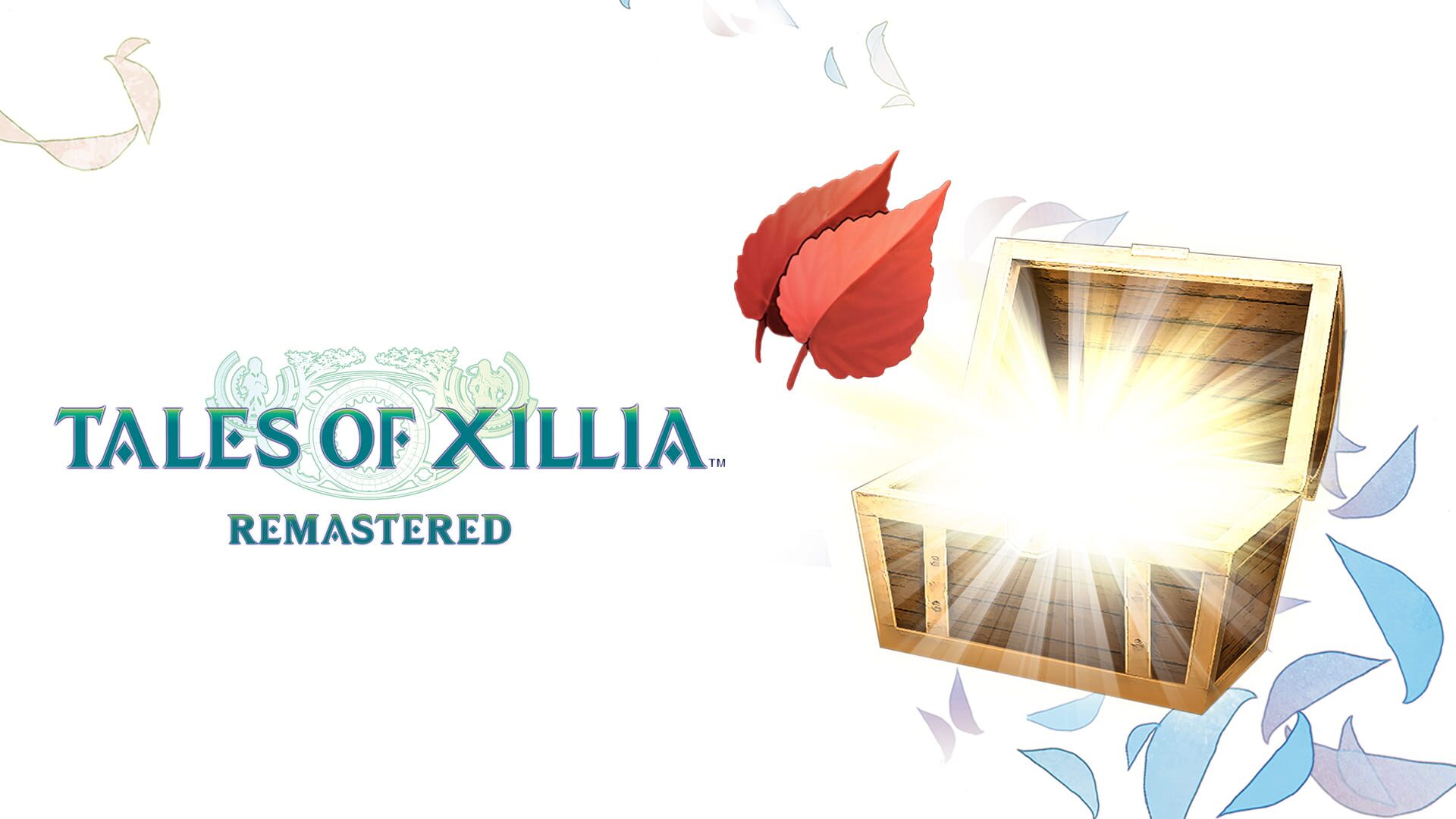 Tales of Xillia Remastered: Super Growth Support Herb Set artwork
