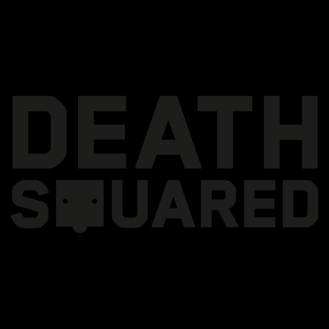 Death Squared artwork