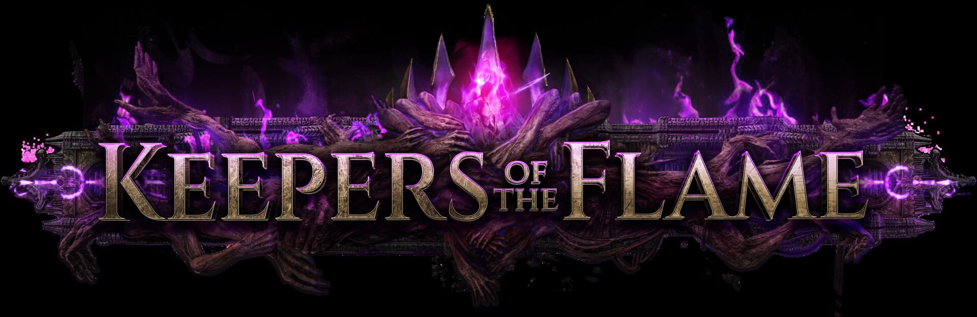 Path of Exile: Keepers of the Flame artwork