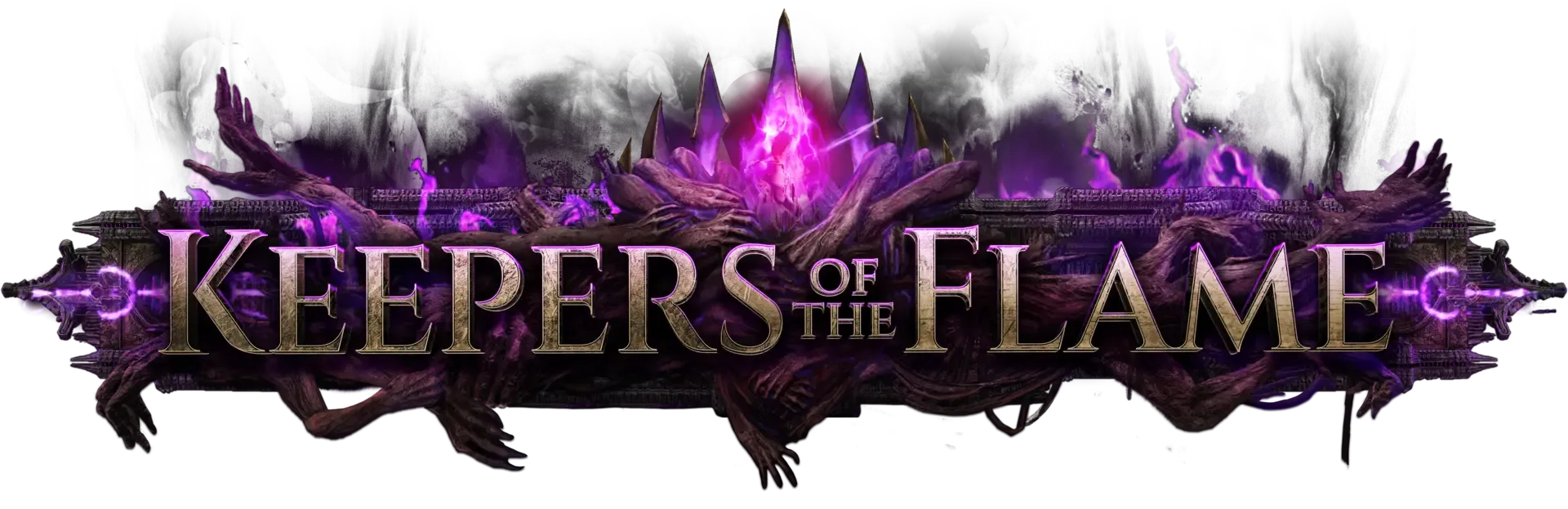 Path of Exile: Keepers of the Flame