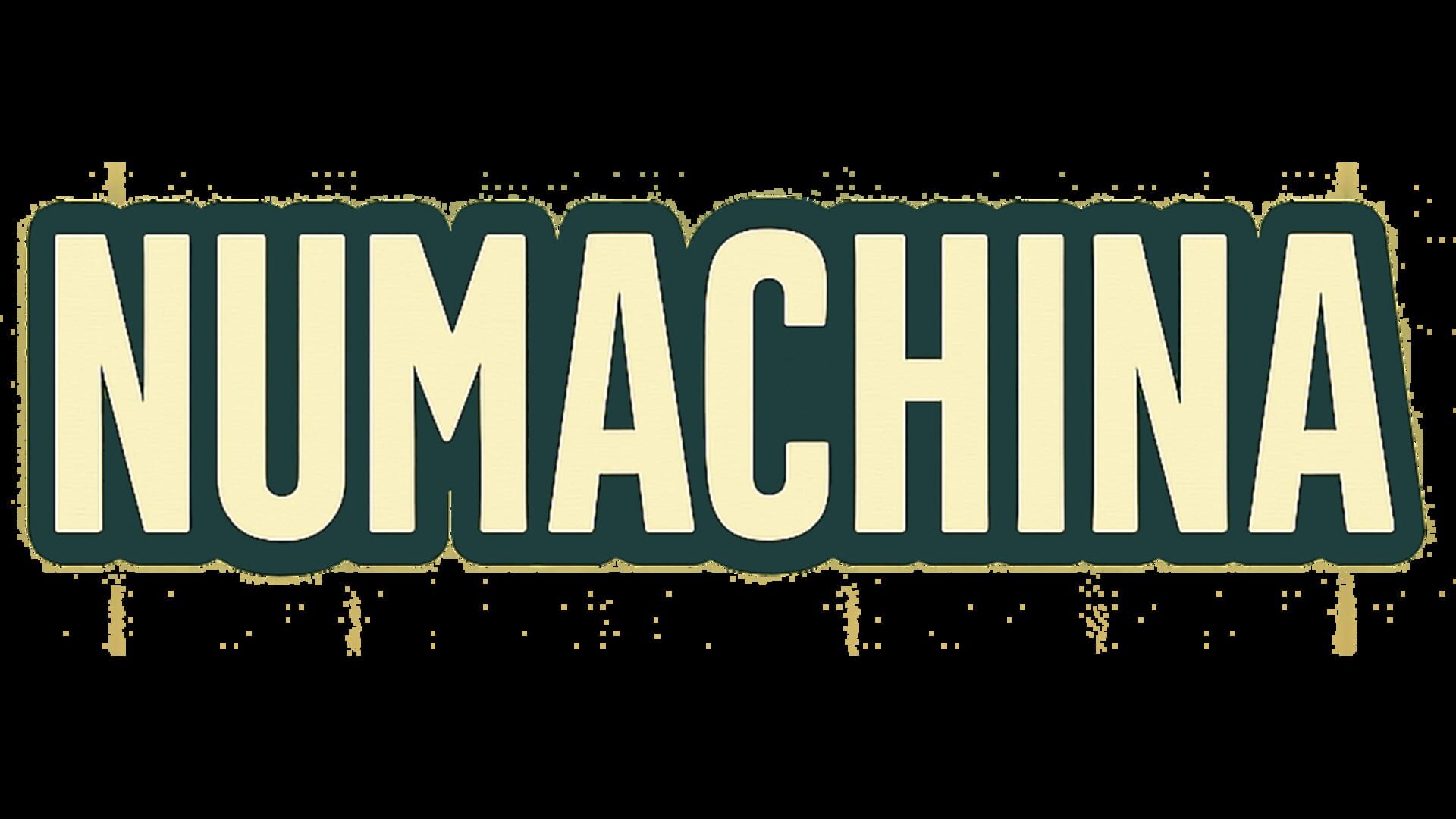 Artwork for Numachina