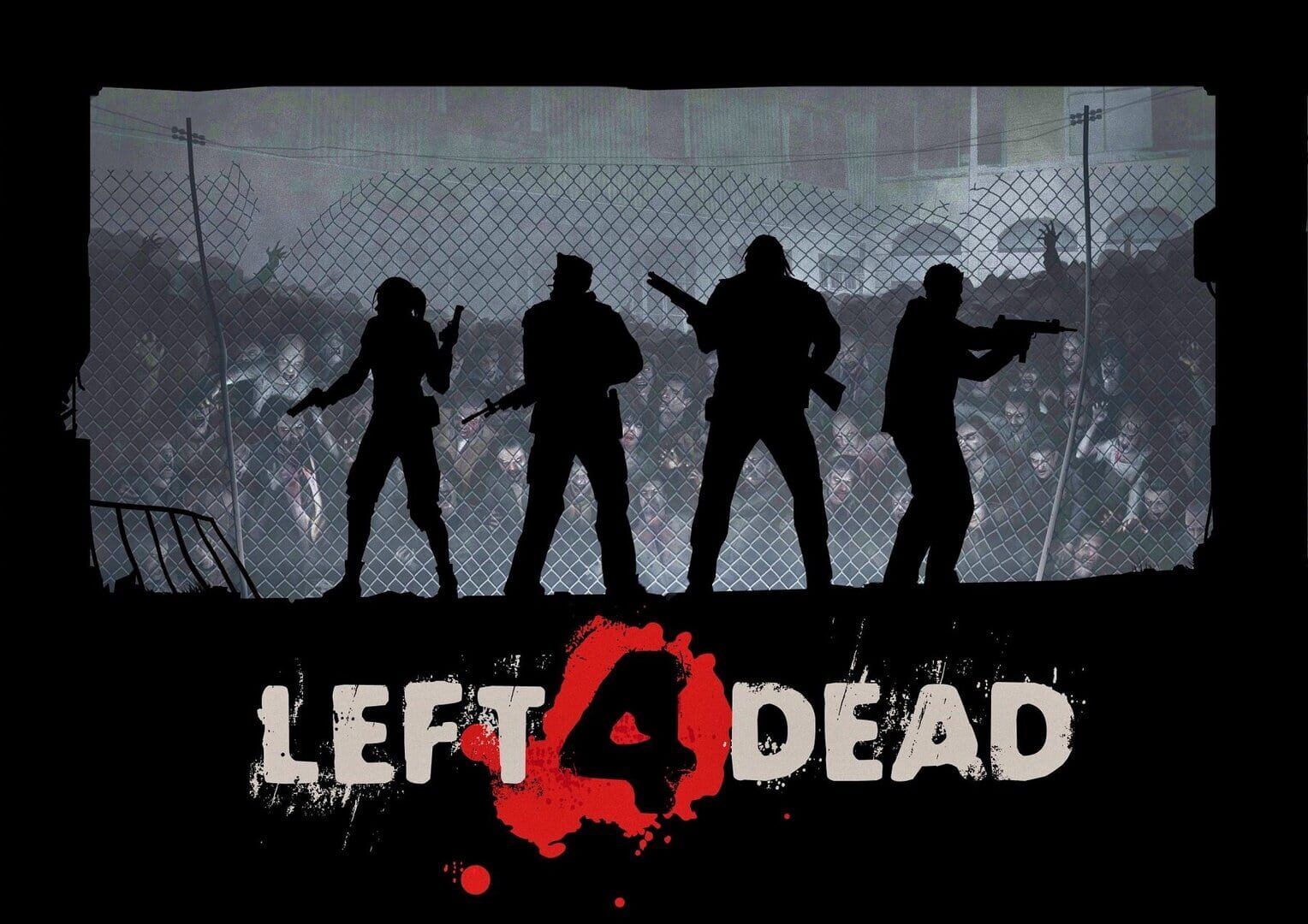 Arte - Left 4 Dead