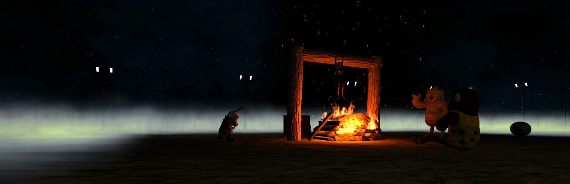 Slumber Party artwork