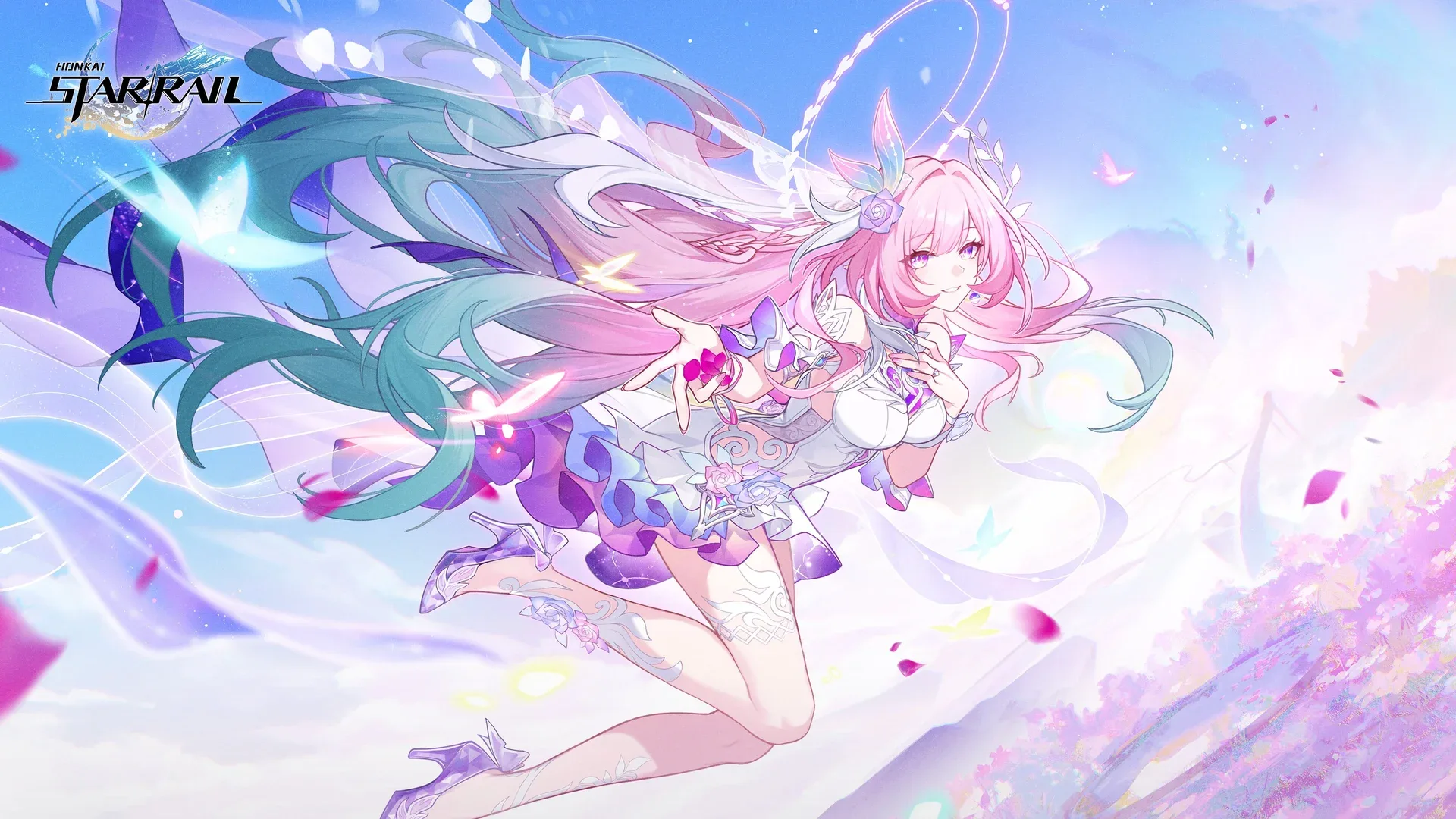 Honkai: Star Rail - As Tomorrow Became Yesterday