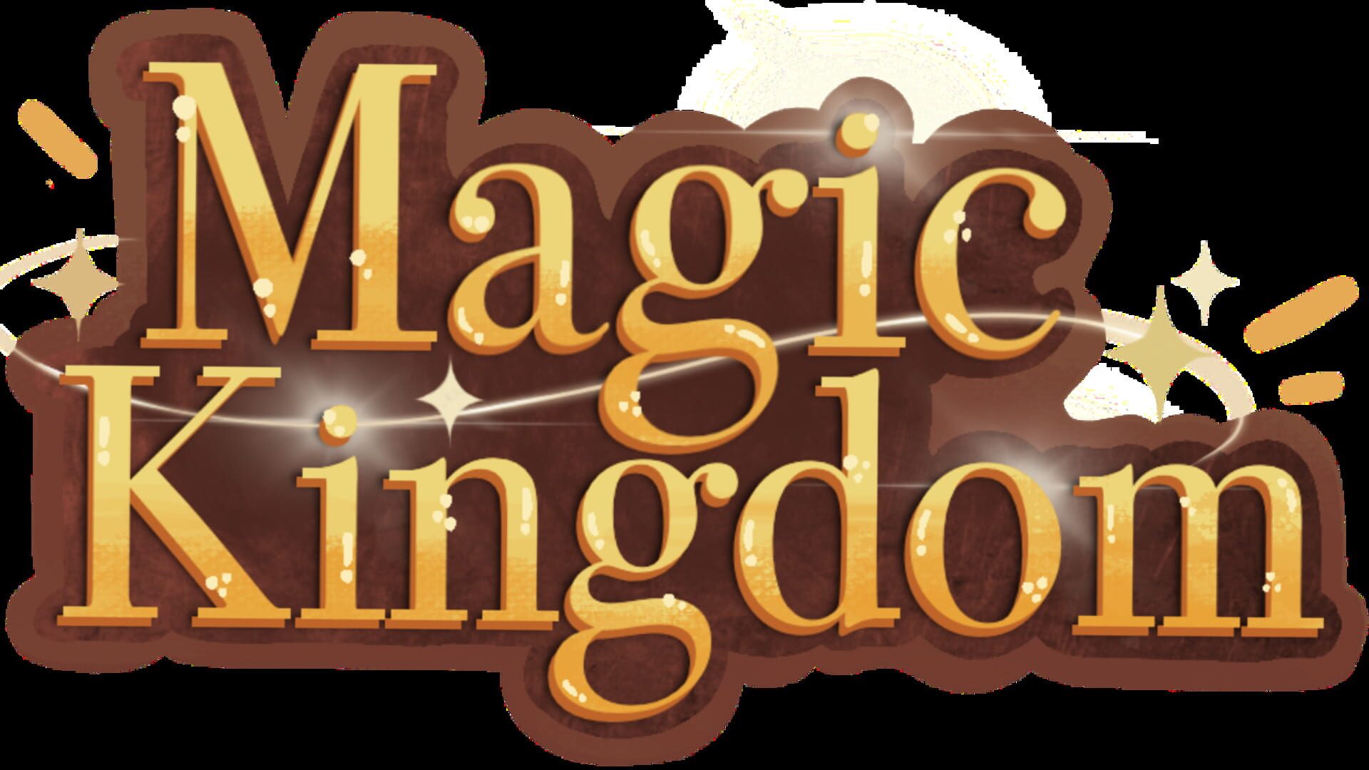 Magic Kingdom artwork