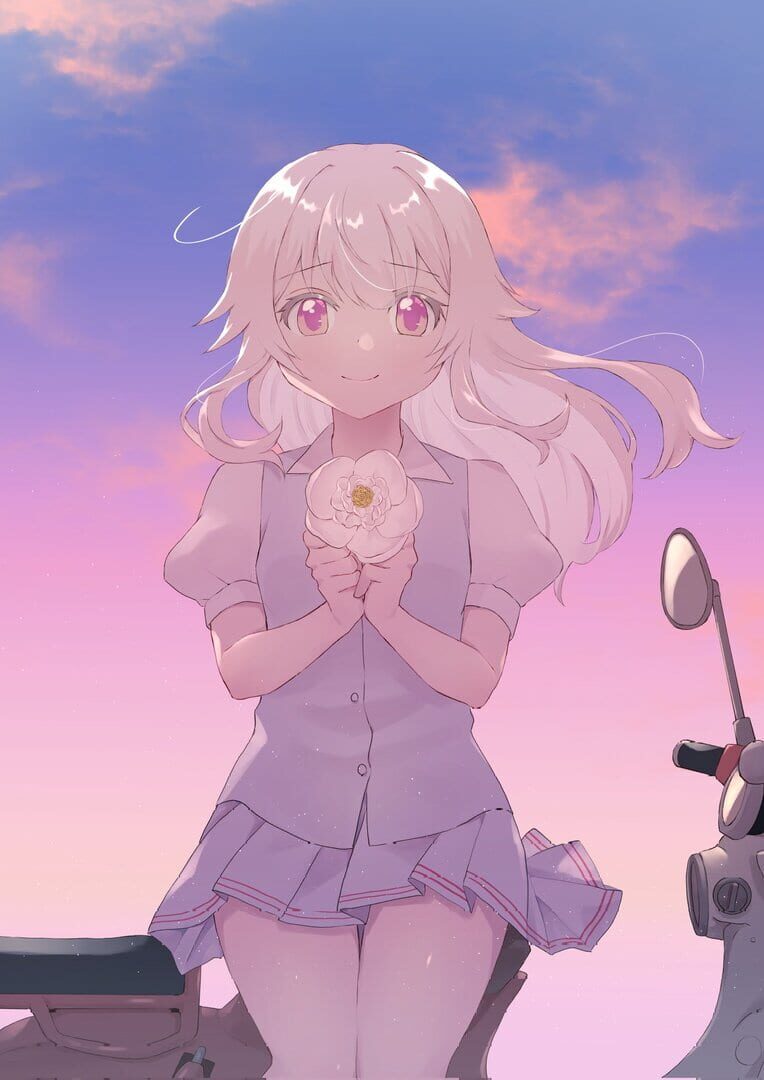 You and I, at the End of That Summer