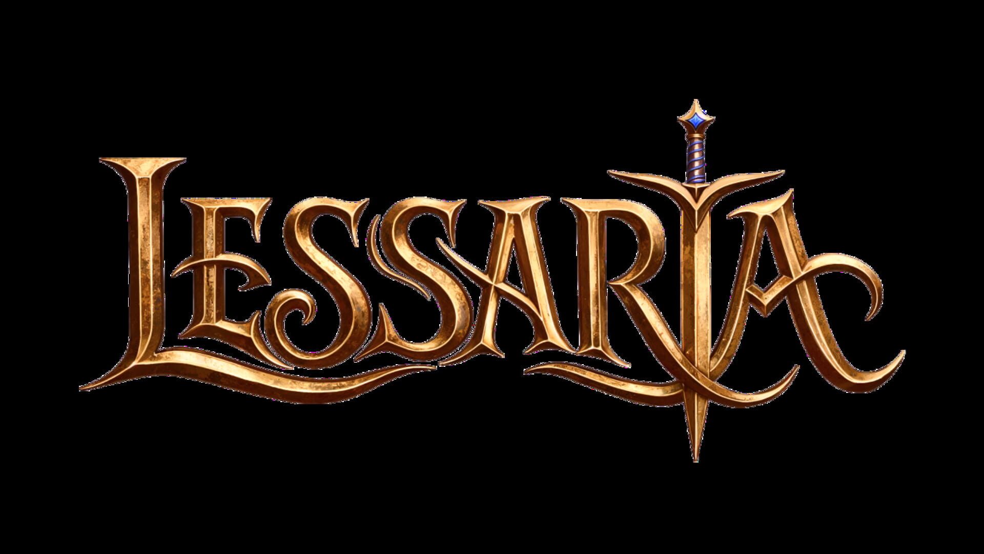 Lessaria: Fantasy Kingdom Sim artwork