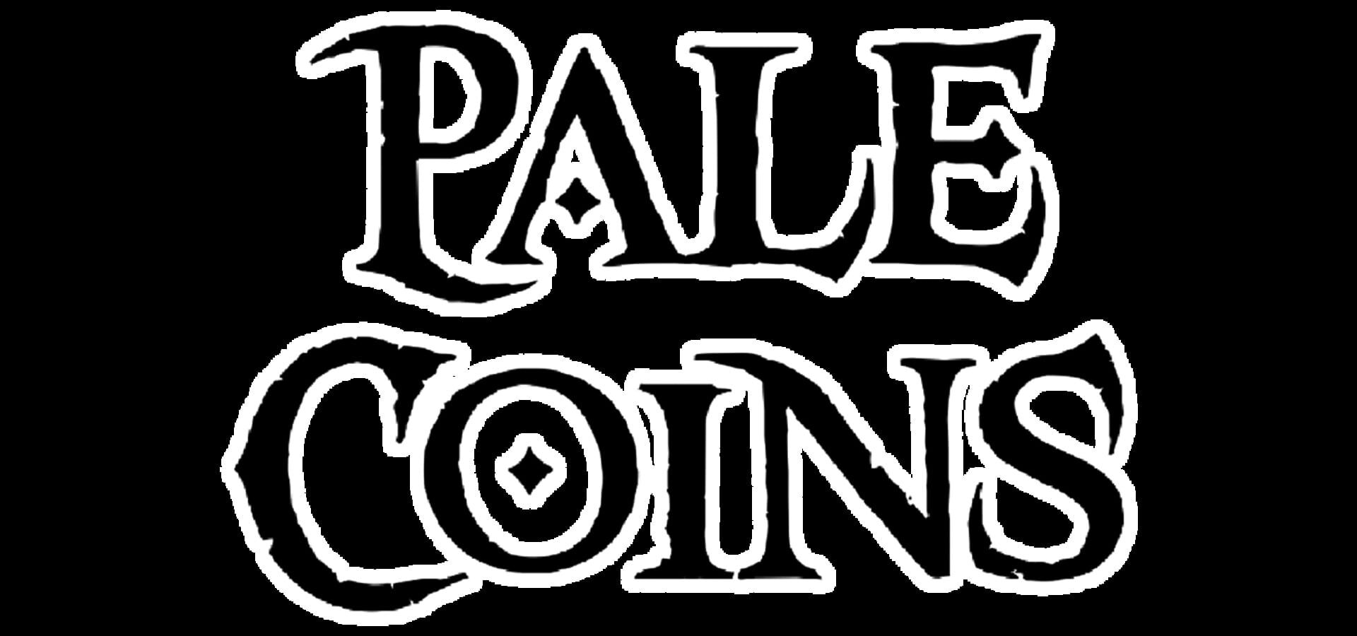 Pale Coins artwork
