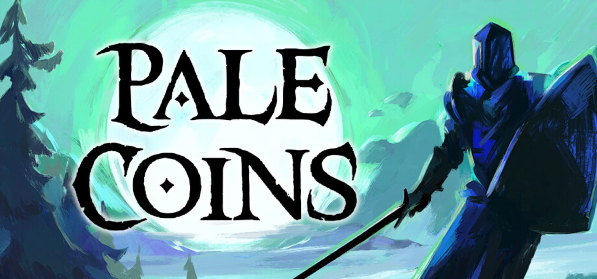 Pale Coins artwork