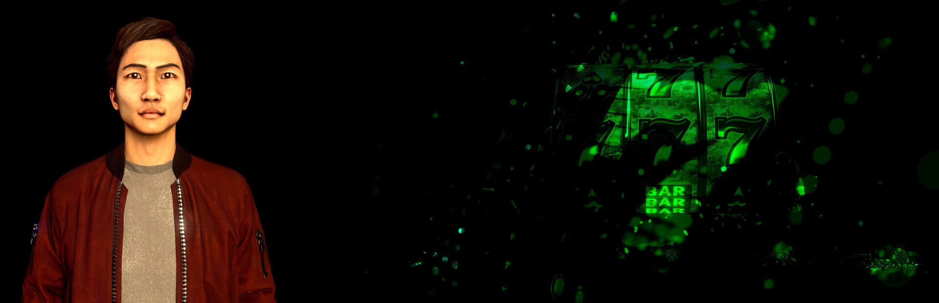 Artwork de Welcome to the Game III