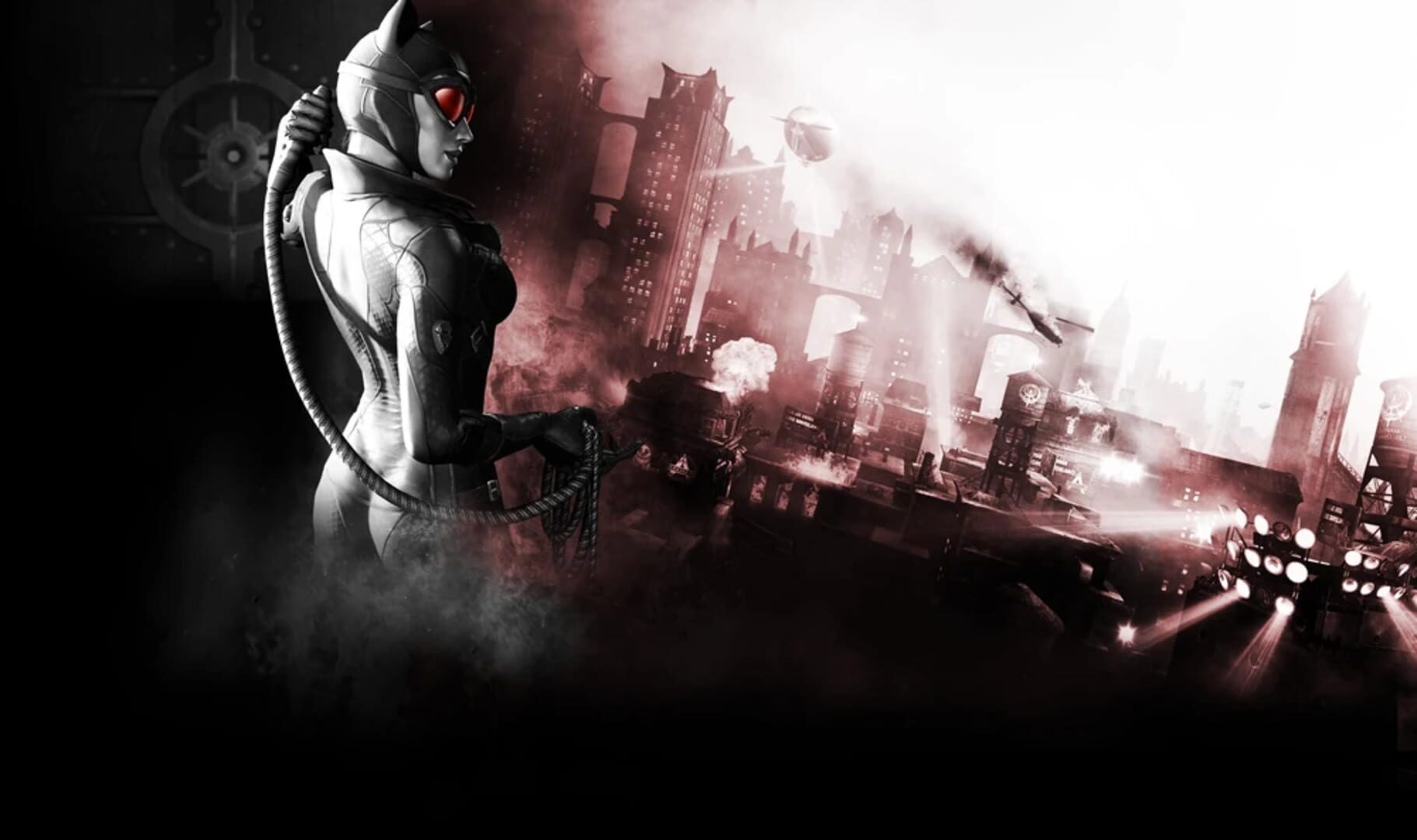 Batman: Arkham City