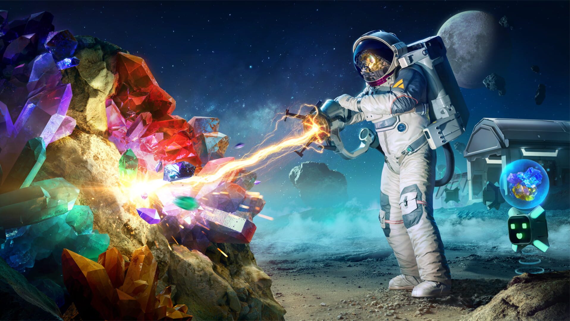 Star Ores Inc. artwork