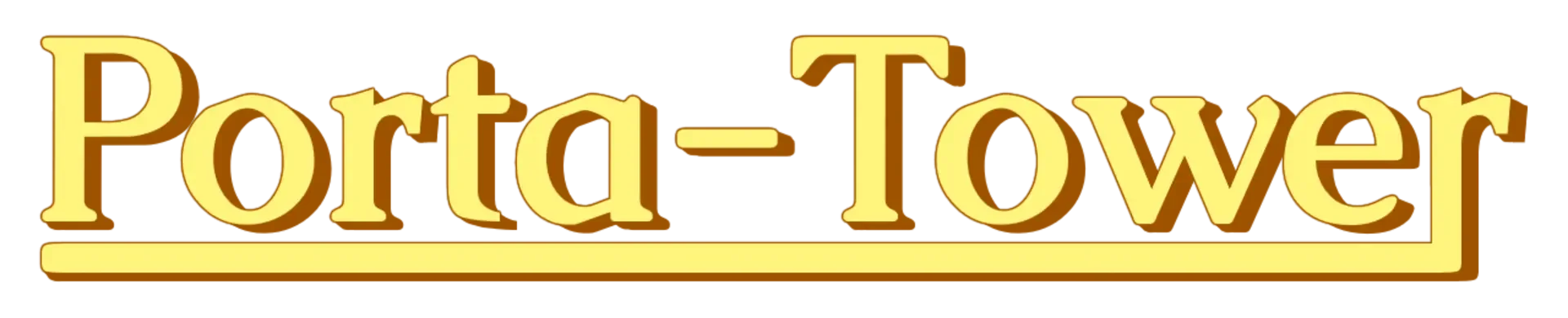 Porta-Tower