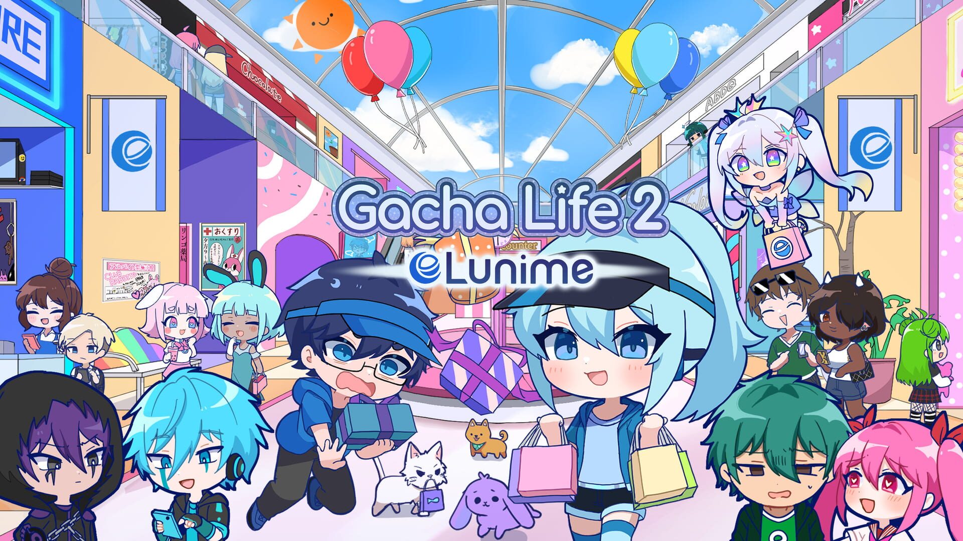 Gacha Life 2