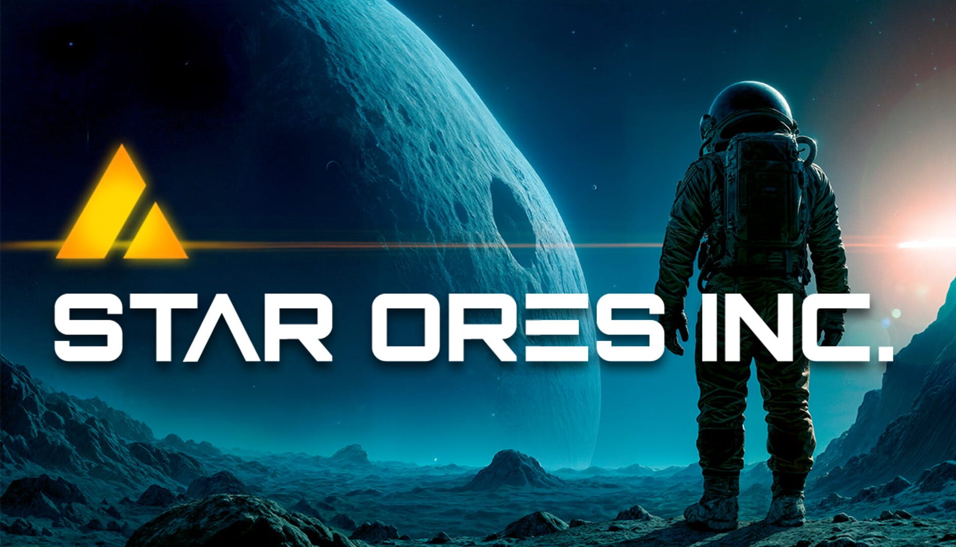 Star Ores Inc. artwork