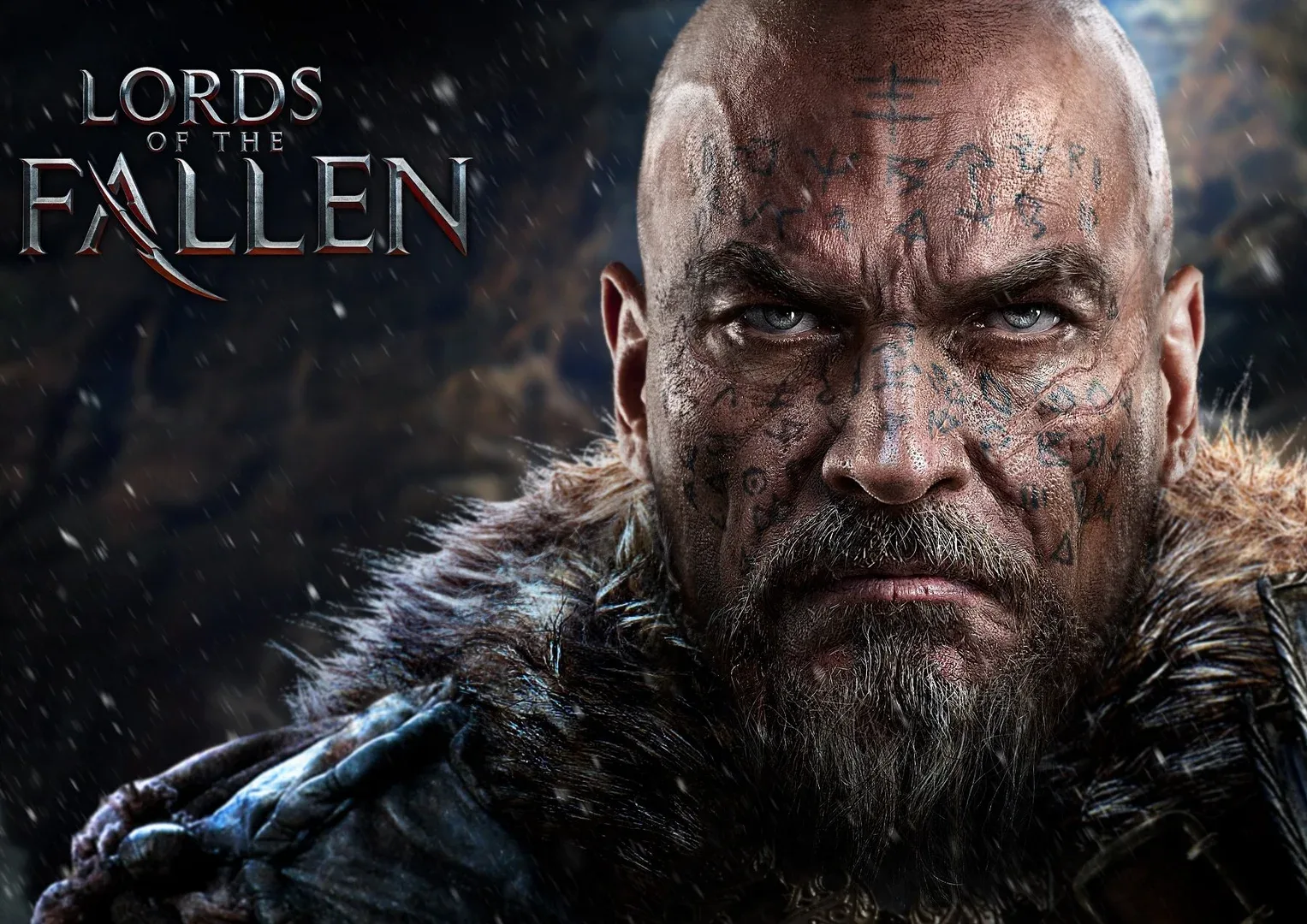 Lords of the Fallen