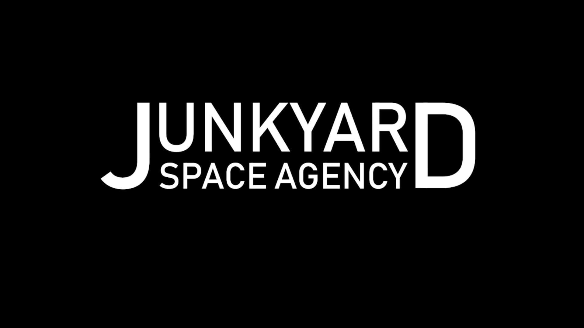 Junkyard Space Agency