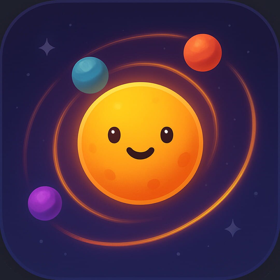 Artwork for Planets 2048