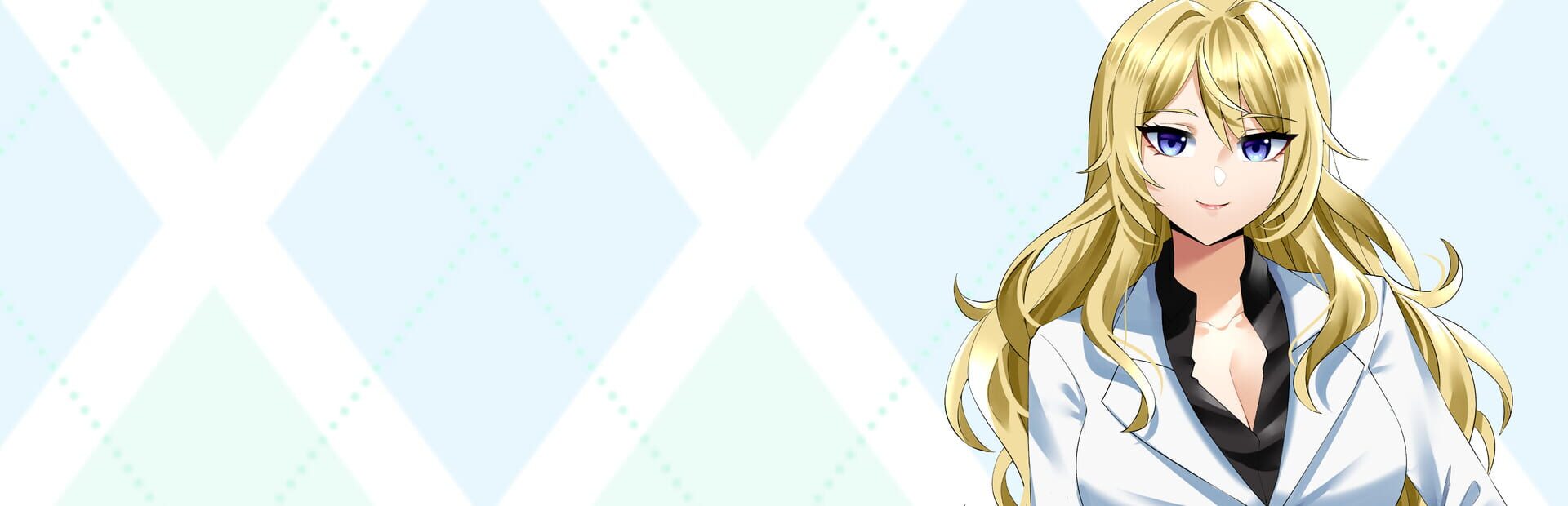 Artwork for Doki Boki International Hentai Language School