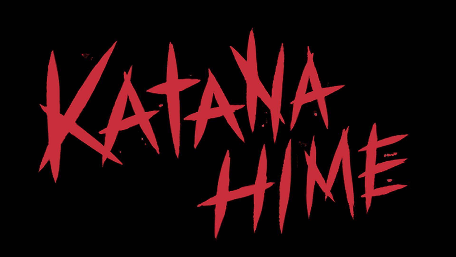 Artwork for Katana Hime