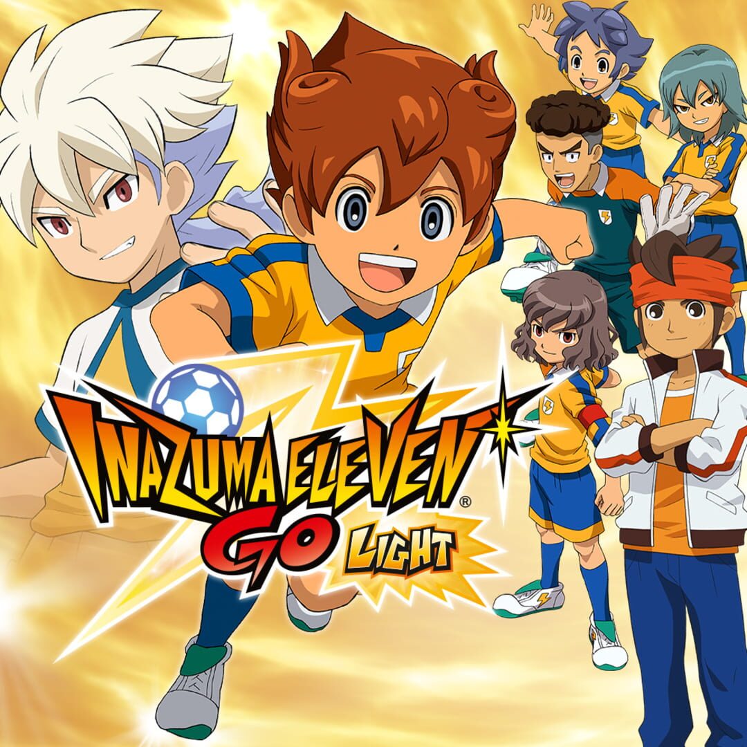 Inazuma Eleven Go: Light