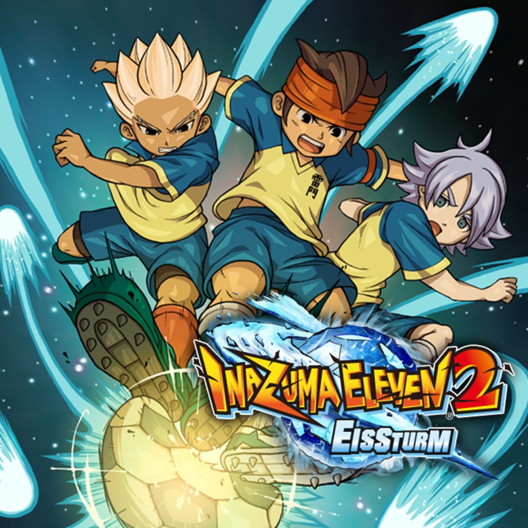 Inazuma Eleven 2: Blizzard